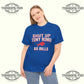 Shut Up Tony Romo Go Bills T-Shirt - Tee No Filter