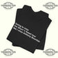 Going To Miss The Short ’n Sweet Tour T-Shirt Printify