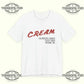 Cream Colonizers Ruined Everything Around Me T-Shirt Printify