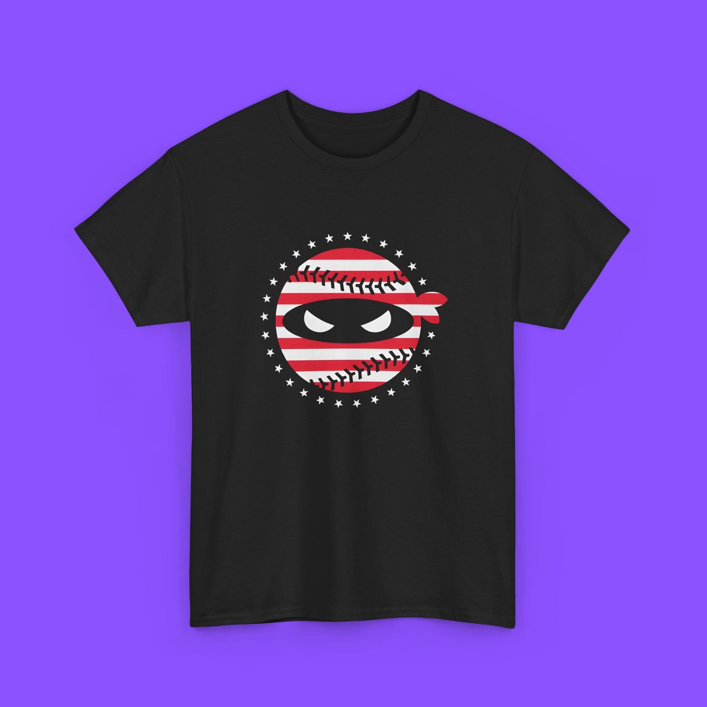 Paul Skenes Pitching Ninja Shirt