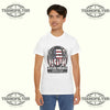 Justice Prevails El Mencho Capture Tribute T-Shirt - Tee No Filter