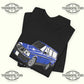 Turnstile Volvo T-Shirt Printify