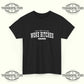 Woke Bitches Ringer T-Shirt - Tee No Filter