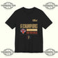 New York Knicks 2025 NBA Cup Champions T-Shirt Printify