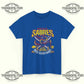 Randy Orton Sabres t-shirt Printify