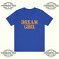Alexander Skarsgard Dream Girl T-Shirt Printify