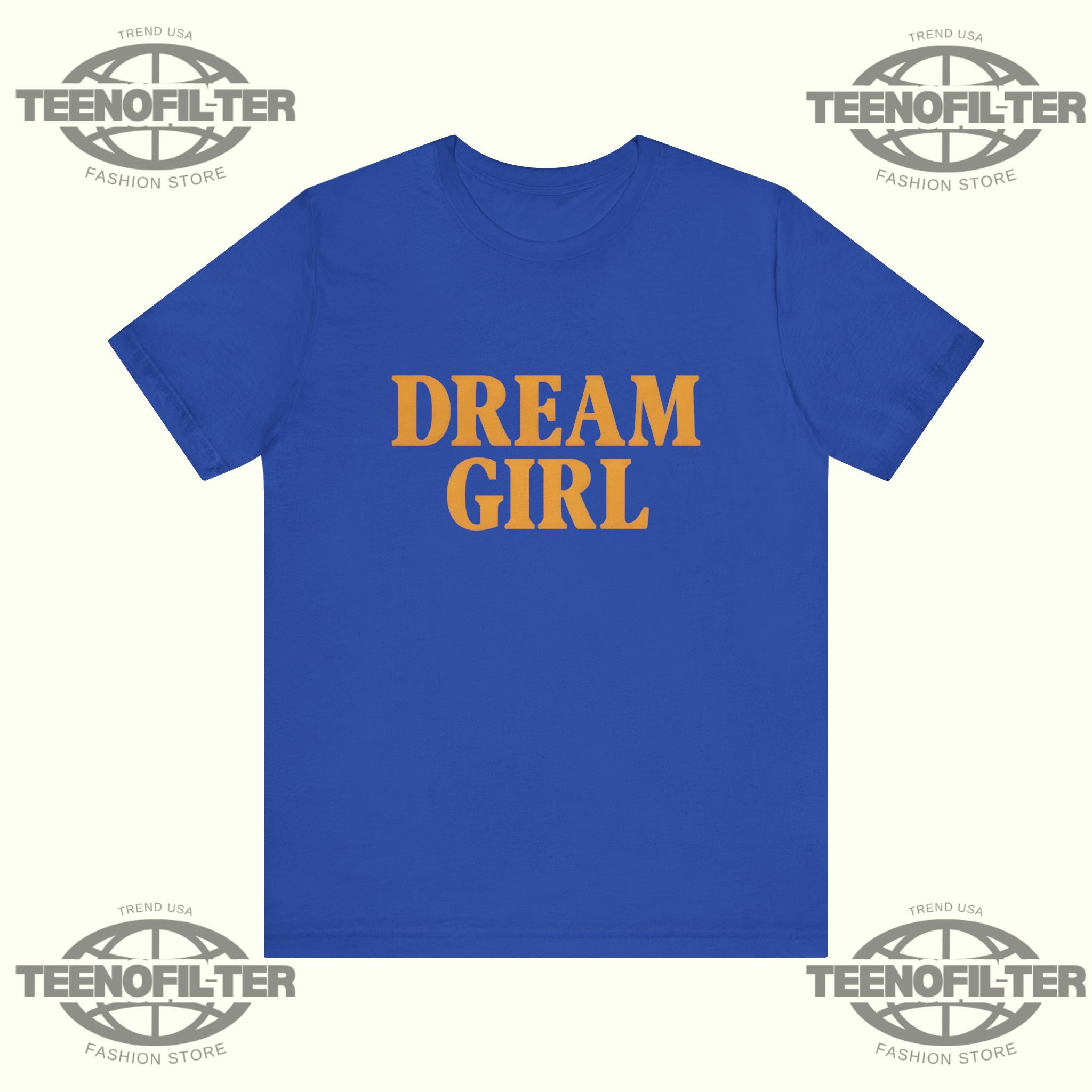 Alexander Skarsgard Dream Girl T-Shirt