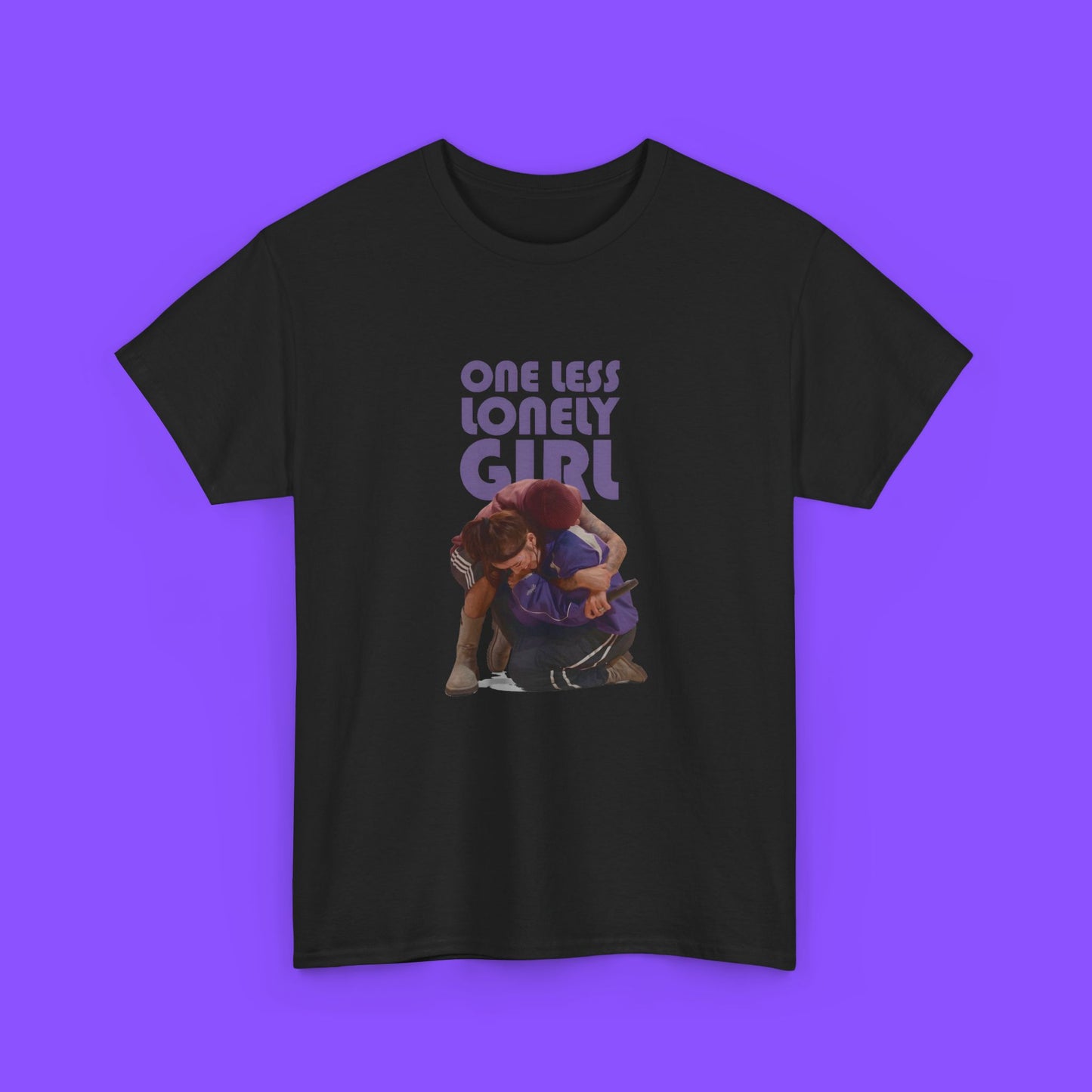 Billie Eilish Justin Bieber Coachella 2026 Emotional Ollg Shirt