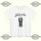 St Patrick’s Day Sláinte T-Shirt - Tee No Filter