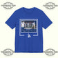 Dodgers Autographed World Series Signatures T-Shirt Printify