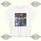 Tom Brady And Bill Belichick 2001 T-Shirt - Tee No Filter