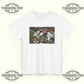 Indiana Hoosiers Fourth-Down Run Shirt – Fernando Mendoza Trust the Moment T-Shirt - Tee No Filter