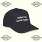 Make Iran Great Again Hat Lindsey Graham