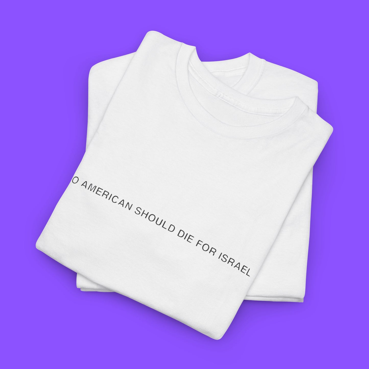 No American Should Die For Israel Shirt