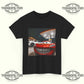 Lightning McQueen Grillz T-Shirt - Tee No Filter