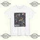 Stephanie McMahon vs Trish Stratus No Way Out 25th Anniversary T-Shirt - Tee No Filter