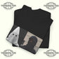 Now Available In Tactical Black T-Shirt - Tee No Filter