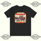Stranger Things Saturday Morning T-Shirt Printify