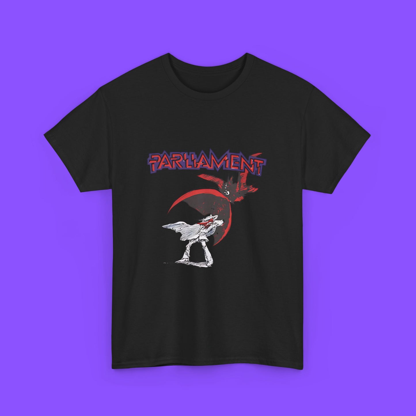 Harry Styles Parliament T-Shirt - Tee No Filter