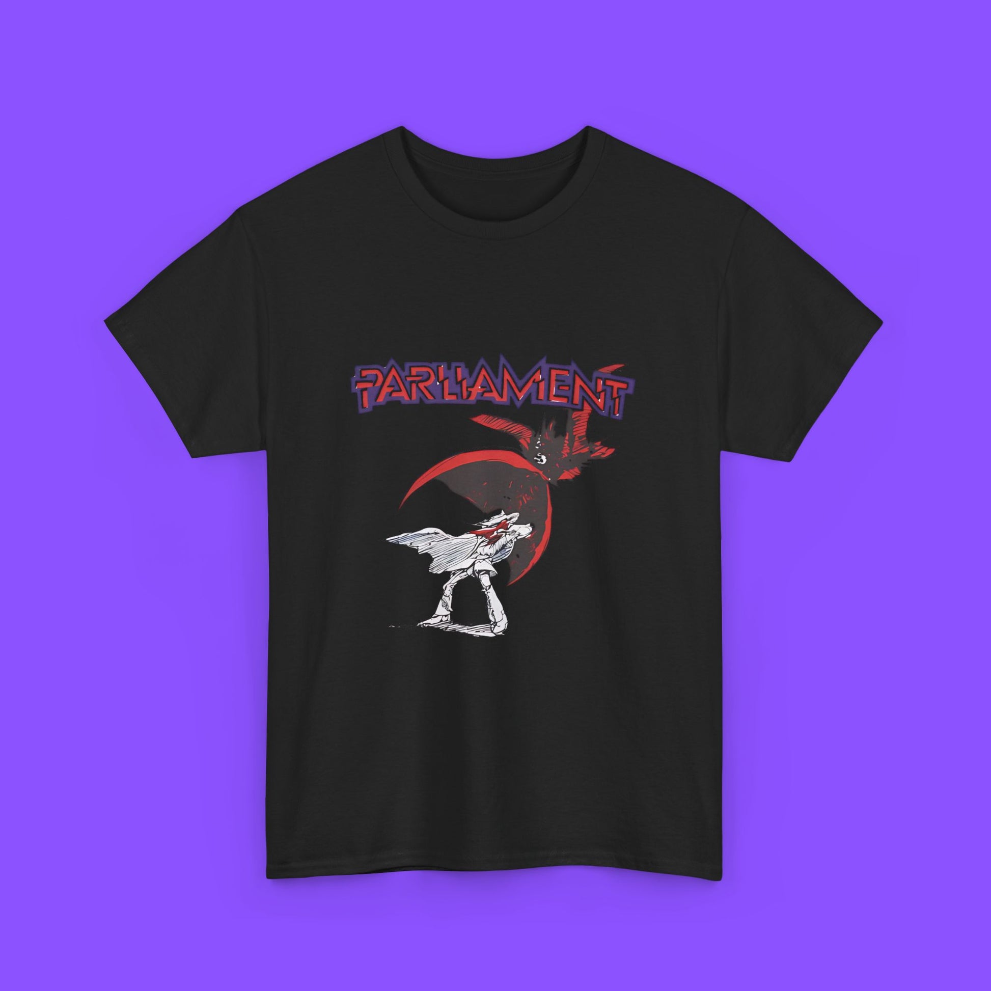 Harry Styles Parliament T-Shirt - Tee No Filter