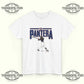 Luis Robert Jr La Pantera Queens T-Shirt - Tee No Filter