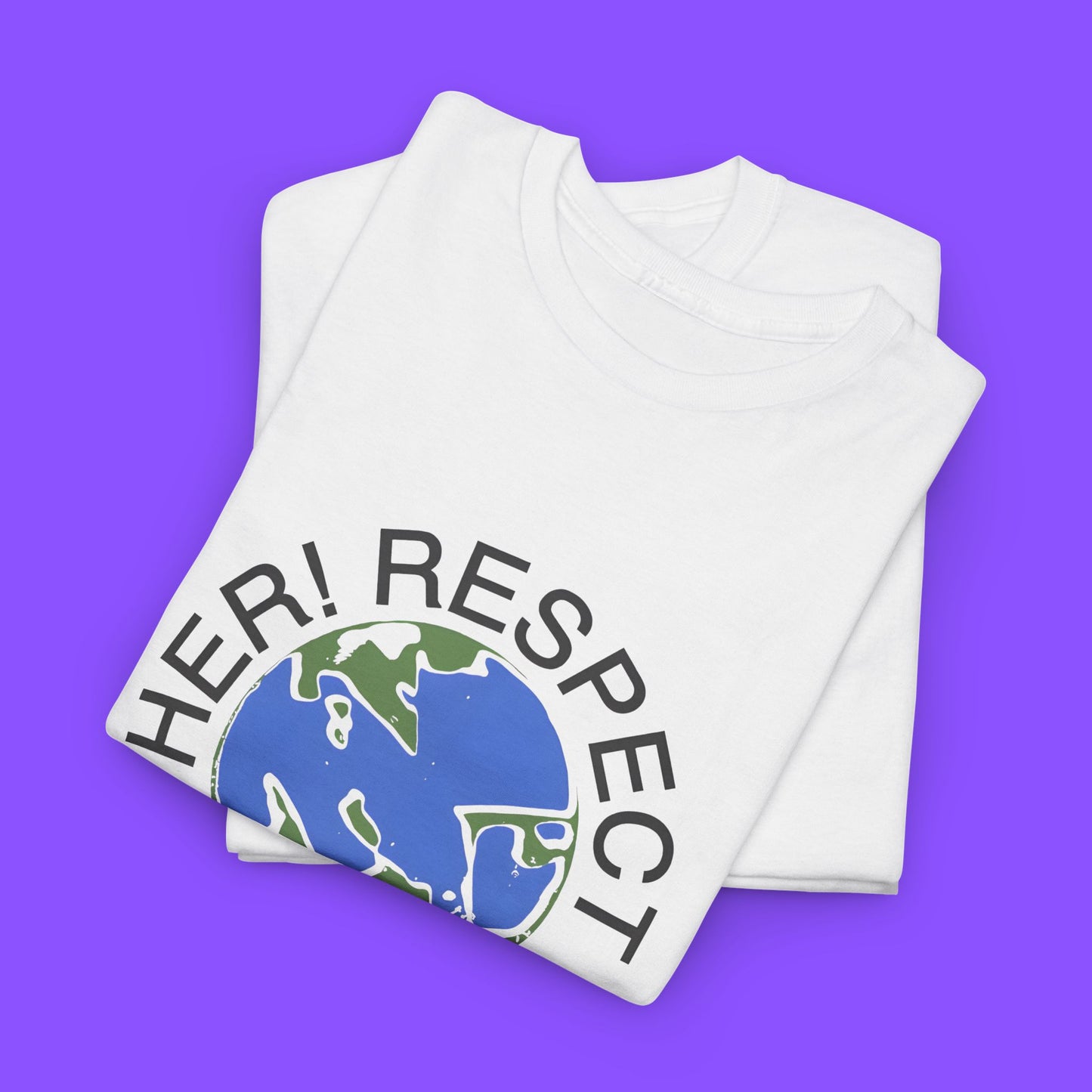 Harry Styles Respect Your Mother T-Shirt