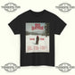 Red Leather Tahoe World Tour 2026 T‑Shirt - Tee No Filter