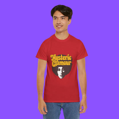 Hysteric Glamour Shirt - Tee No Filter
