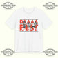 Caleb Williams Rome Odunze Colston Loveland Daaaa Best T-Shirt Printify