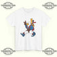 Free Bird Brock Nelson T-Shirt – Viral Olympic-Inspired Team USA Tee - Tee No Filter