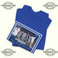 Dodgers Autographed World Series Signatures T-Shirt Printify