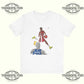 Scottie Barnes Blew A Kiss At Jared McCain T-Shirt Printify