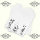 Not For Radio Inside My House T-Shirt Printify