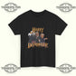 Harry Deporter T-Shirt - Tee No Filter
