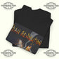 Iranian Lady Burning Khamenei Photo T-Shirt – Viral Protest Art Tee Inspired by Iran’s Women of Resistance - Tee No Filter