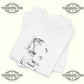All Work And No Play Makes Jack A Dull Boy T-shirt Printify