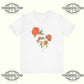 The End of an Era Taylor Swift Rose Graphic T-Shirt Printify