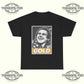 Jack Hughes Olympic Legend T-Shirt – USA Hockey Glory & Champion Spirit Tee - Tee No Filter
