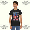 Kanye West X Chivas Club T-shirt - Tee No Filter