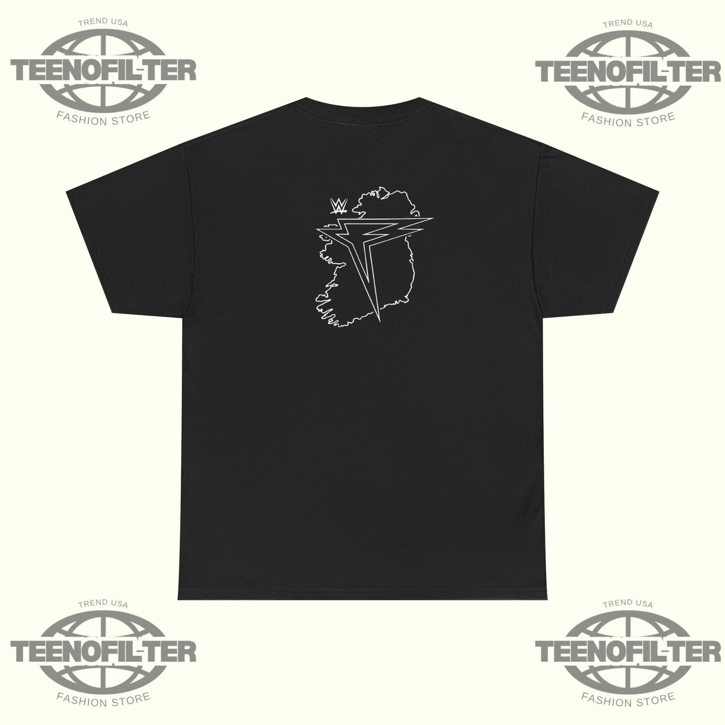 Bálor Country T-Shirt - Tee No Filter