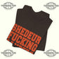 Shedeur Fucking Sanders T-shirt Printify