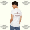 If I Am Flirting With You Please Cooperate T-Shirt Printify