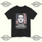 El Mencho Justice Served – Mission Accomplished Statement T-Shirt - Tee No Filter