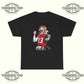 Brock Purdy Dougie T-Shirt – Viral 49ers Fan Tee Inspired by Brock Purdy’s Iconic Swagger Printify
