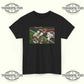 Indiana Hoosiers Fourth-Down Run Shirt – Fernando Mendoza Trust the Moment T-Shirt - Tee No Filter