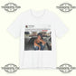 Manon Bannerman IG Story T-Shirt Printify