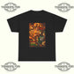 Black History Month SWAC Legacy Showdown T-Shirt – Grambling State vs Florida A&M Track & Field Tribute - Tee No Filter