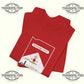 Flippin Champs Indiana College Football Fans T-Shirt Printify
