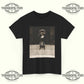 Bad MFs Tyshawn & Samuel L. T‑Shirt — High‑Contrast Ollie Over Serenity Photo Graphic Tee - Tee No Filter