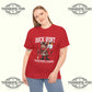 Duck Hunt Peach Bowl Champs T-Shirt – Viral Tee for College Football Fans & Duck Hunt Lovers - Tee No Filter